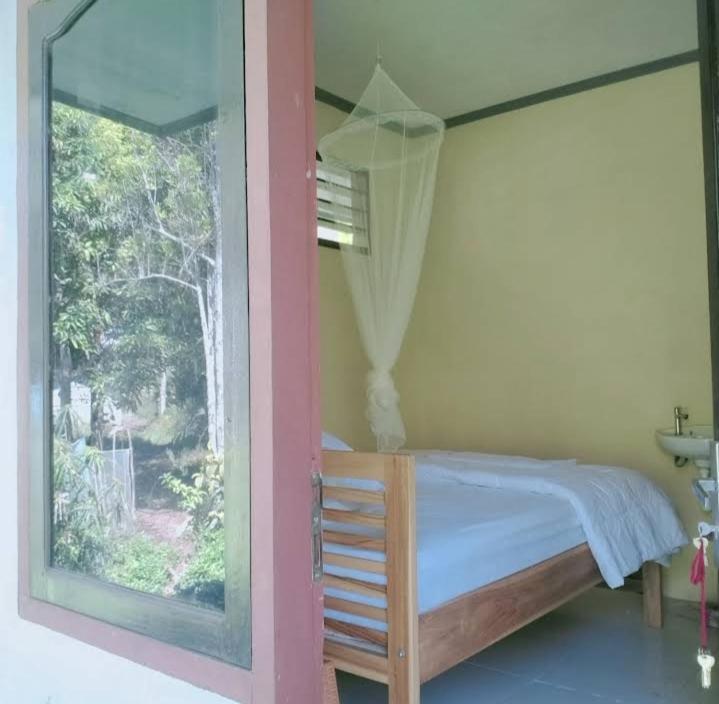 Wisma Kelimutu Ende Exterior foto